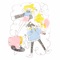 Hyacinth (feat. mommy) - In Love With a Ghost lyrics