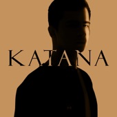 Katana artwork