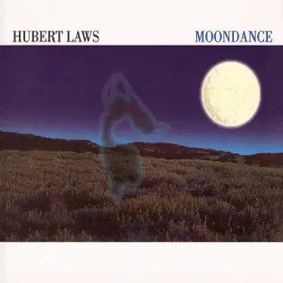 last ned album Hubert Laws - Moondance