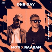 MOTi x Raaban - One Day