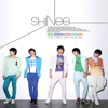 Replay The First Mini Album - EP - SHINee