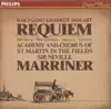 Mozart: Requiem album lyrics, reviews, download