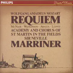 Requiem in D Minor, K. 626: IVa. Offertorium. Domine Jesu Song Lyrics