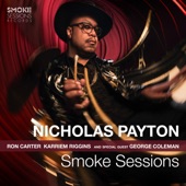 Nicholas Payton - Big George
