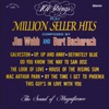 101 Strings Play Million Seller Hits Composed by Jim Webb and Burt Bacharach (Remastered from the Original Master Tapes)