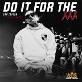 Do It for the X*X artwork
