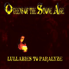 Lullabies to Paralyze (Bonus Track Version)
