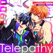 Telepathy artwork