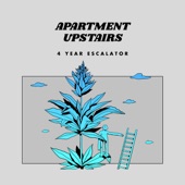 Apartment Upstairs - I'll Be With You (feat. Doc Awes, Abhay Sharma & Fakeer)