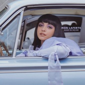 Mon Laferte - Algo Es Mejor