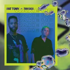 Wake Up by Fat Tony & Taydex album reviews, ratings, credits