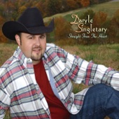 Daryle Singletary - Lovin on Back Streets