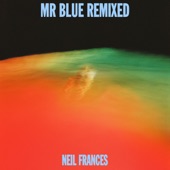 Mr Blue (Ela Minus Remix) artwork