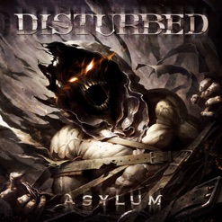 ASYLUM cover art