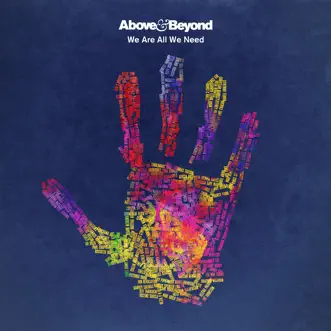 Save Me (feat. Zoë Johnston) by Above & Beyond song reviws