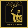VERMIN GRAY - Can't Find You (Anywhere)