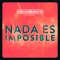 Nada Es Imposible artwork