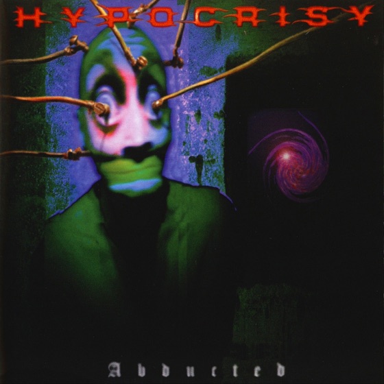 Cover artwork for Paradox