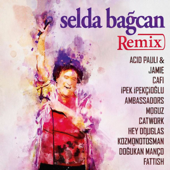 Nem Kaldı (Remix) - Selda Bağcan