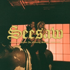 Seesaw artwork