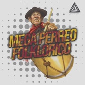 Perreo Folklorico Recuerdo Salteño artwork