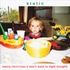 Merry Christmas (I Don't Want to Fight Tonight) - Single