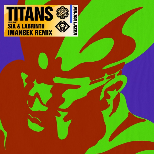 Titans (feat. Sia & Labrinth)