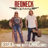 Redneck Highway artwork