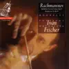 Rachmaninov: Symphony No. 2, Vocalise, Op. 34 album lyrics, reviews, download