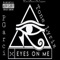 Eyes on Me (feat. Tone lyrix) - Pgarci lyrics