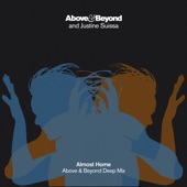 Almost Home (Above & Beyond Extended Deep Mix) artwork