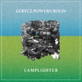 Gerycz / Powers / Rolin - Jars of Glass