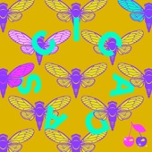 CICADAS by Young & Sick