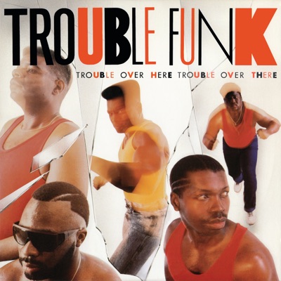 Woman Of Principle Trouble Funk Feat Renee Geyner Shazam
