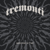 Tremonti - Marching in Time  artwork