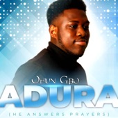 Oungbo Adura (He Answers Prayer) artwork