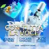 Stream & download Con tutta la voce (feat. Vise & Mad Fiftyone) - Single