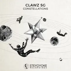 Constellations by Clawz SG album reviews, ratings, credits