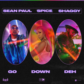Go Down Deh (feat. Sean Paul & Shaggy) - Spice