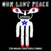Stop Making Stupid People Famous (Acoustic) - Single album lyrics, reviews, download