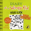 Diary of a Wimpy Kid: Hard Luck (Book 8) - Jeff Kinney