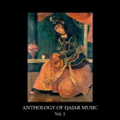 Qajar Music, Pt. VII artwork