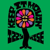 Keep It Movin' (feat. Smashish) artwork