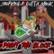 Paint the Block (feat. Gutta Mook) - SoupKoola lyrics