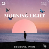 Morning Light (Kayote Remix) artwork