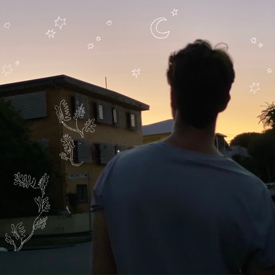 Cover artwork for Everything At Once