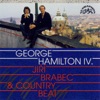 George Hamilton IV. - Country Beat Jiřího Brabce, 1994