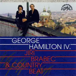 George Hamilton IV. - Country Beat Jiřího Brabce - George Hamilton IV