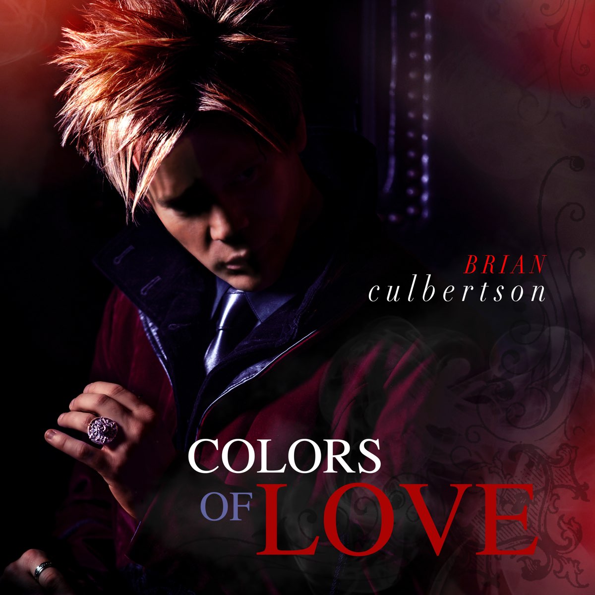 Brian culbertson фото