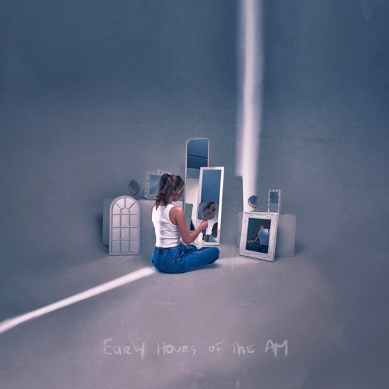 Cover artwork for Hurt Again